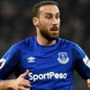 Cenk Tosun Beşiktaş'a döndü