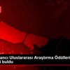 Sakıp Sabancı Uluslararası Araştırma Ödülleri sahiplerini ... Sakıp Sabancı Uluslararası Araştırma Ödülleri sahiplerini ...