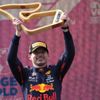 Max Verstappen, F1 Avusturya Grand Prix'sinde zaferin sahibi oldu