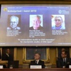 Aziz Sancar Nobel Kimya Ödülünü aldı - Aziz Sancar Kimdir?