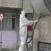 Sultangazi'de arı saldırısı paniği