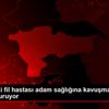 Bartın daki fil hastası adam sağlığına kavuşmanın ...