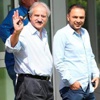 Zor adammış Zor adammış