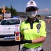 Bayram öncesi drone ile denetim Bayram öncesi drone ile denetim