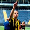 RVP Eskişehir maçında yok RVP Eskişehir maçında yok