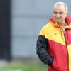 Terim'den oyuncularına: Biz işimize bakalım Terim'den oyuncularına: Biz işimize bakalım