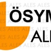 2014 ÖSYM ALES Akademik Sınav Sonuçları açıklandı! Tıkla öğren!
