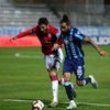 Futbol: TFF 1. Lig Futbol: TFF 1. Lig