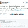 Sosyal medyada İslamofobi karşıtı kampanya Sosyal medyada İslamofobi karşıtı kampanya