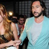 Meryem Uzerli isyan etti! Meryem Uzerli isyan etti!