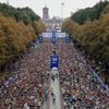 Berlin Maratonu'na Etiyopyalılar damga vurdu