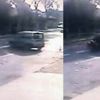 Sarıyer’deki feci kaza kamerada!
