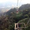 İlkbahar havasını yaşatan tepe: Genting Highlands İlkbahar havasını yaşatan tepe: Genting Highlands
