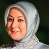 Hayrünnisa Gül Köşk'teki yıllarını anlattı Hayrünnisa Gül Köşk'teki yıllarını anlattı