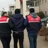 Osmaniye'de DEAŞ operasyonu: 3 gözaltı Osmaniye'de DEAŞ operasyonu: 3 gözaltı