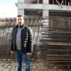 Müteahhit, pusuya yatıp hırsızı suçüstü yakaladı Müteahhit, pusuya yatıp hırsızı suçüstü yakaladı