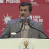 Davutoğlu Ecevit’e çattı!