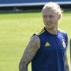 Simon Kjaer'den Fenerbahçe'ye övgü Simon Kjaer'den Fenerbahçe'ye övgü