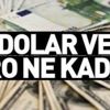 Dolar ne kadar oldu? Dolar ve Euro fiyatı kaç TL? 26 Aralık 2018 döviz kuru Dolar ne kadar oldu? Dolar ve Euro fiyatı kaç TL? 26 Aralık 2018 döviz kuru