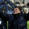 Yılmaz Vural, Adana Demirspor taraftarını coşturdu Yılmaz Vural, Adana Demirspor taraftarını coşturdu