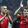 Leicester City den Merih Demiral için transfer açıklaması!