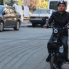 Bu motor kask takılmadan çalışmıyor Bu motor kask takılmadan çalışmıyor