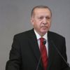 Erdoğan, Fetih Kupası ödül töreninde konuştu Erdoğan, Fetih Kupası ödül töreninde konuştu