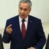 Bülent Arınç'ın sözleri dünya basınında