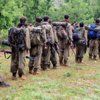 Kuzey Irak'a hava operasyonu