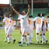 Alanyaspor, Kayserispor'u farklı geçti: 5-1