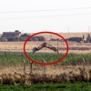 PYD hendek kazmaya başladı!