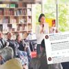 Terörist sevici AP Raportörü Kati Piri, terör bağlantılı HDP'li başkanların görevden alınmasına tepki gösterdi