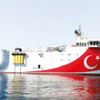 Denizin altında kömür arıyor Denizin altında kömür arıyor