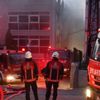 Sakarya'da yanan evde mahsur kalan çocuk öldü