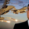 Türkiye IŞİD operasyonuna katılacak mı? Türkiye IŞİD operasyonuna katılacak mı?