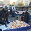 Pandemi seyyar satıcıların sayısını arttırdı