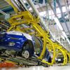 Otomotiv üretimi Mayıs’ta yüzde 23,5 arttı Otomotiv üretimi Mayıs’ta yüzde 23,5 arttı