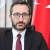 Başsavcılık harekete geçti! İletişim Başkanı Altun'un adres ve fotoğrafının paylaşıldığı yayınlara soruşturma Başsavcılık harekete geçti! İletişim Başkanı Altun'un adres ve fotoğrafının paylaşıldığı yayınlara soruşturma
