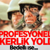 Profesyonel askerlik geliyor
