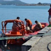 Ayvalık'ta 252 Suriyeli Kaçak Yakalandı Ayvalık'ta 252 Suriyeli Kaçak Yakalandı