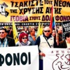 Altın Şafak üyeleri yargılanıyor Altın Şafak üyeleri yargılanıyor
