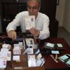 Otobüslerde unutulan eşyalar şaşırtıyor Otobüslerde unutulan eşyalar şaşırtıyor