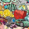 Kripto sanat çabuk sönecek Kripto sanat çabuk sönecek