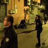 Adana da silahlı kavga: 1 yaralı Adana da silahlı kavga: 1 yaralı