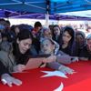Şehit ablası: Senin yerine ben ölseydim Şehit ablası: Senin yerine ben ölseydim