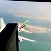 Altından A-380 geçti Altından A-380 geçti
