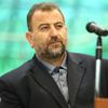 Hamas'tan İran'a 'sürpriz' ziyaret