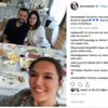 Demet Akalın Alişan'a gitti Demet Akalın Alişan'a gitti