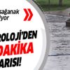 KAR GELİYOR! Meteoroloji'den o iller için son dakika sağanak ve kar uyarısı! Bugün hava durumu nasıl olacak?