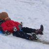 Bolu'da okullara kar tatili Bolu'da okullara kar tatili